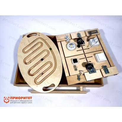 Модуль 2. «Ловкие ручки»_2