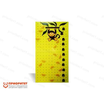 Скалодром «Ловкая обезьянка»