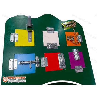 Модуль «Дверцы» закрытые