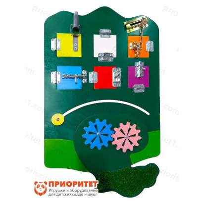 Модуль «Дверцы»