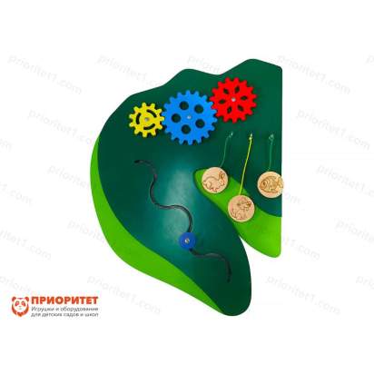 Модуль «Шестеренки»