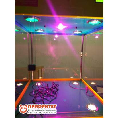 Биолаборатория. Умная теплица (Базовая версия) для школ