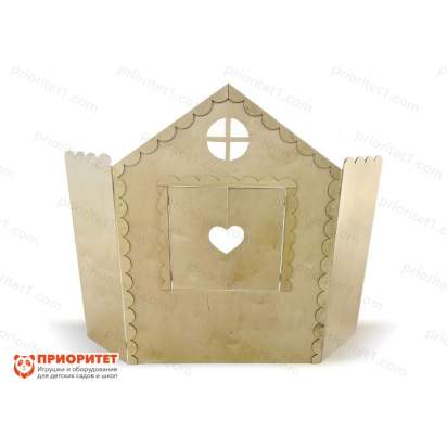 Театральная ширма «В гости к сказке» для детей