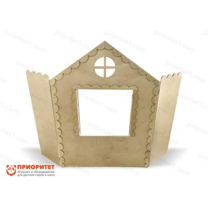 Театральная ширма «В гости к сказке»