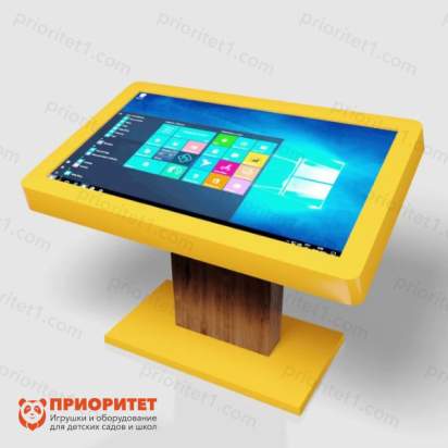 Интерактивный стол Interactive Стандарт (50 дюймов)