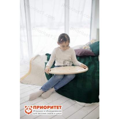 Панель-лабиринт Самый ловкий общий вид