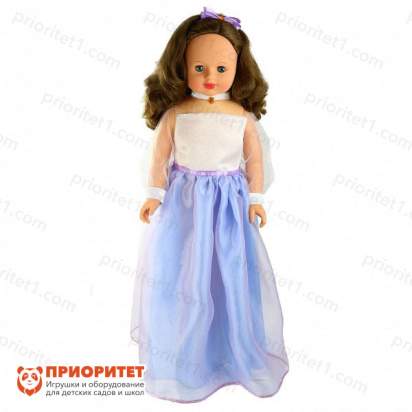 Говорящая кукла «Снежана» (Праздничная №3)