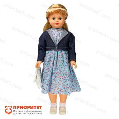 Говорящая кукла «Снежана» (Кэжуал)