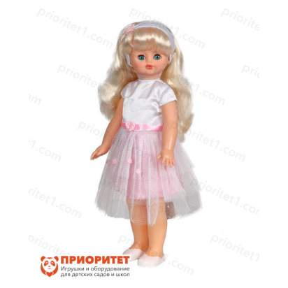 Говорящая кукла «Алиса» (Весна №20)