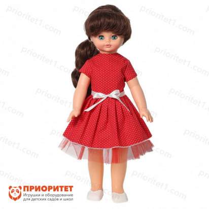 Говорящая кукла «Алиса» (Кэжуал №1)