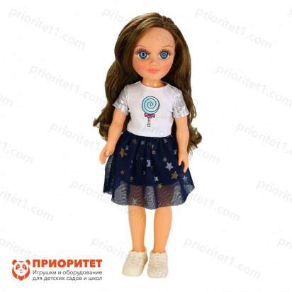 Говорящая кукла «Анастасия» (Мисс диско)