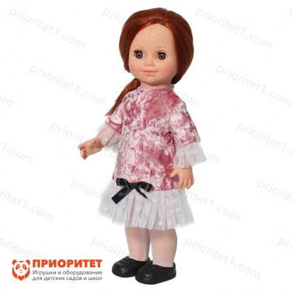 Говорящая кукла «Анна» (Кэжуал №2)