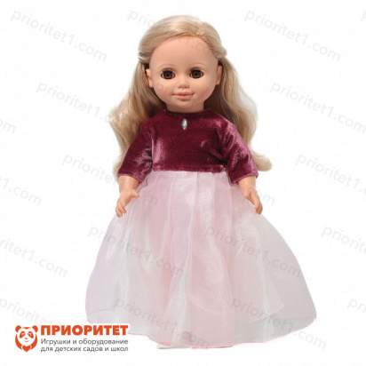 Говорящая кукла «Анна» (Праздничная №1)