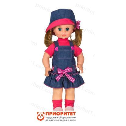 Говорящая кукла «Инна» (Весна №21)