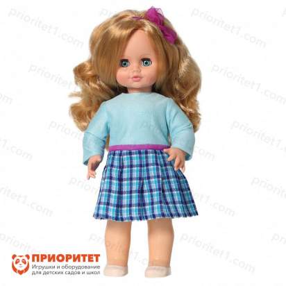 Говорящая кукла «Инна» (Кэжуал №1)