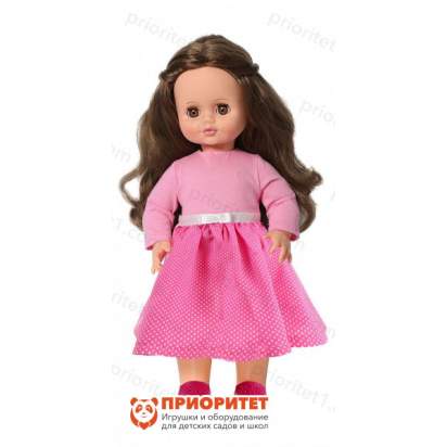 Говорящая кукла «Инна» (Модница №1)