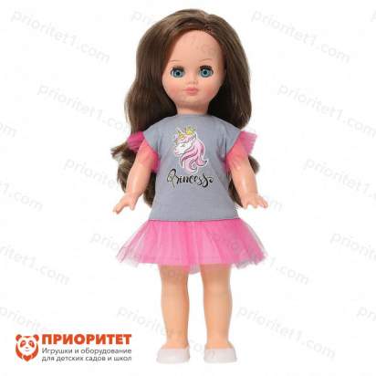 Говорящая кукла «Герда» (Кэжуал №1)