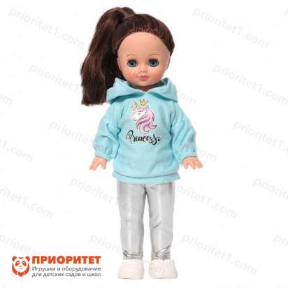 Говорящая кукла «Герда» (Модница №1)