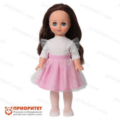 Говорящая кукла «Герда» (Модница №3)