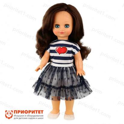 Говорящая кукла «Герда» (Яркий стиль №2)