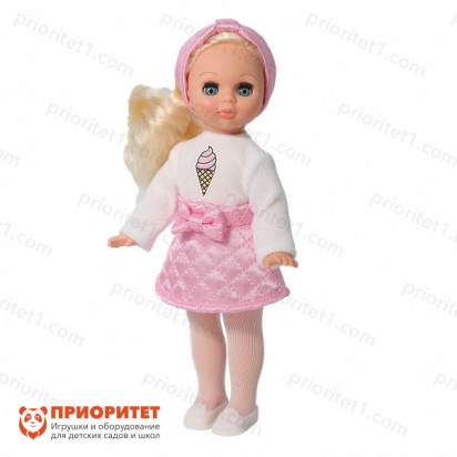 Кукла «Эля» (Пушинка №2)