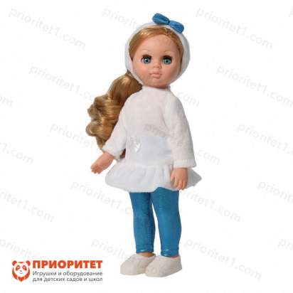 Кукла «Эля» (Мерцание осени)