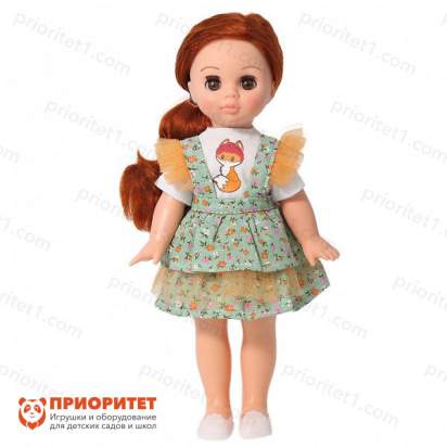 Кукла «Эля» (Фокси)