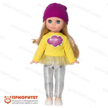 Кукла «Эля» (Модница №1)