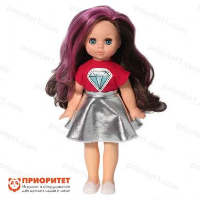 Кукла «Эля» (Яркий стиль №1)