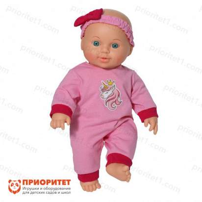 Пупс «Малышка» (Единорожка)