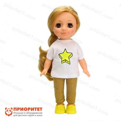 Кукла «Ася» (Яркая звездочка)