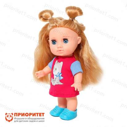 Кукла «Малышка Соня» (Котенок)