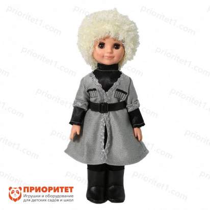 Кукла «Мальчик» (Грузинский костюм)