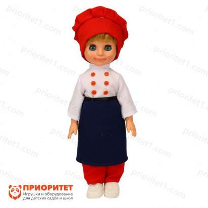 Кукла «Шеф-повар»