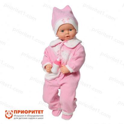 Говорящая кукла «Анечка» (Весна №2)