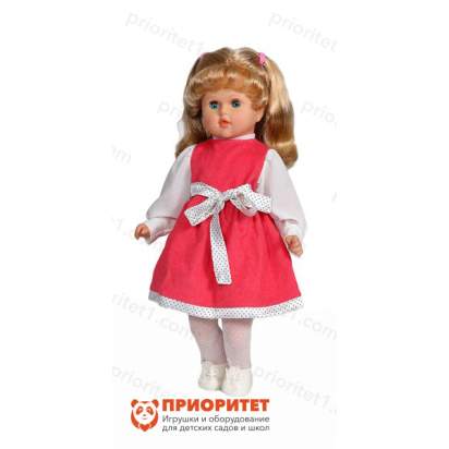 Говорящая кукла «Дашенька» (Весна №16)