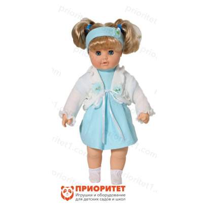 Говорящая кукла «Саша» (Весна №5)