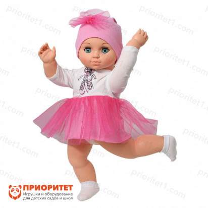 Пупс «Балерина»