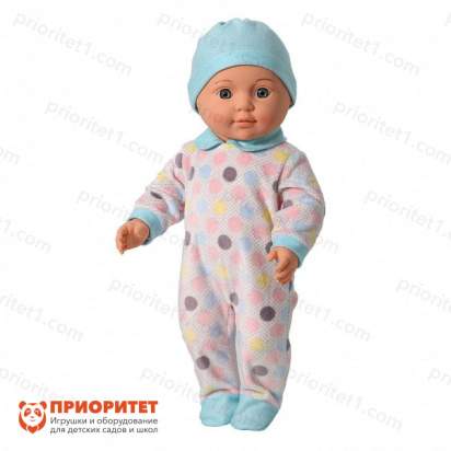 Пупс «Краски»