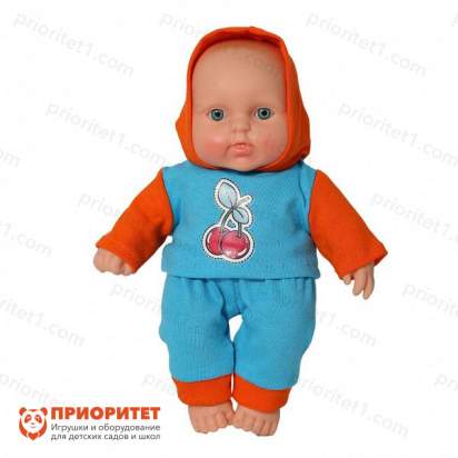 Пупс «Вишенка»