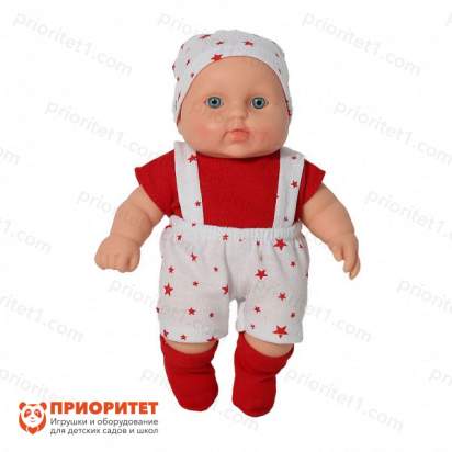 Пупс «Парад звезд»