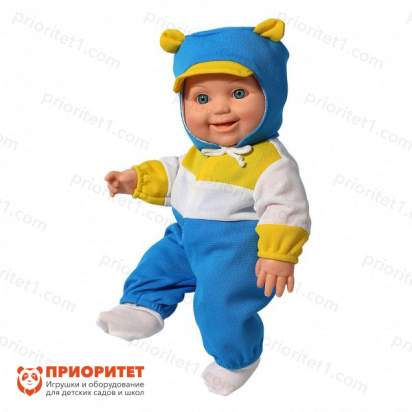 Пупс «Малыш» (Весна №7)