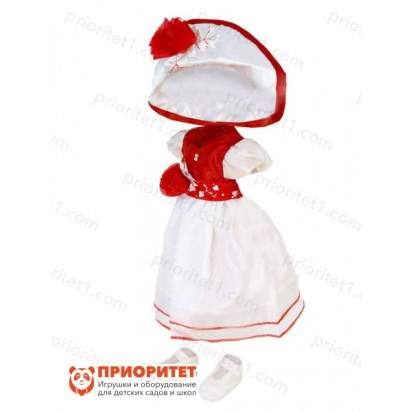 Одежда для куклы «Анастасия» (Розочка)