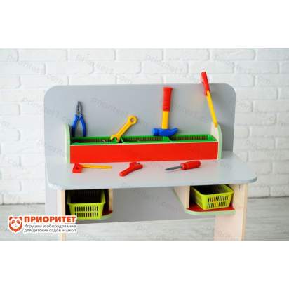 Игровое оборудование Маленький мастер наполнение