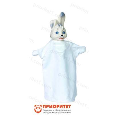 Кукольный театр «Перчаточная кукла Заинька»