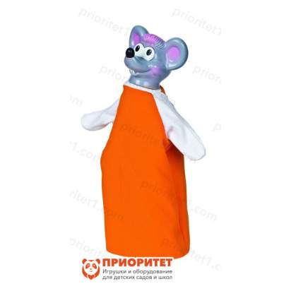 Кукольный театр «Перчаточная кукла Мышонок №2»