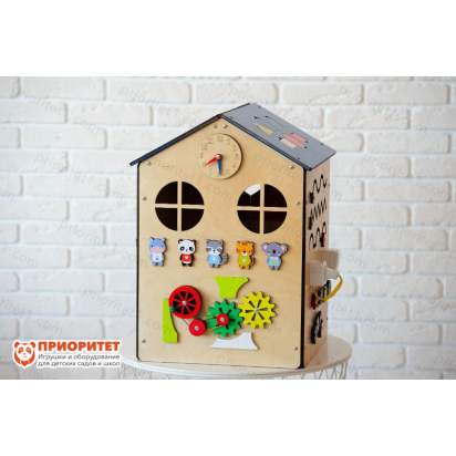 Бизидом «Будущий профессионал» детский