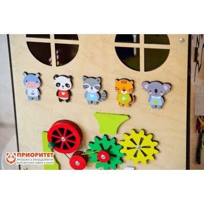 Бизидом «Будущий профессионал» детальный обзор