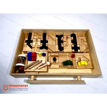 Модуль 5. «Ориентация в пространстве»_2