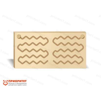 Межполушарная доска №20_1